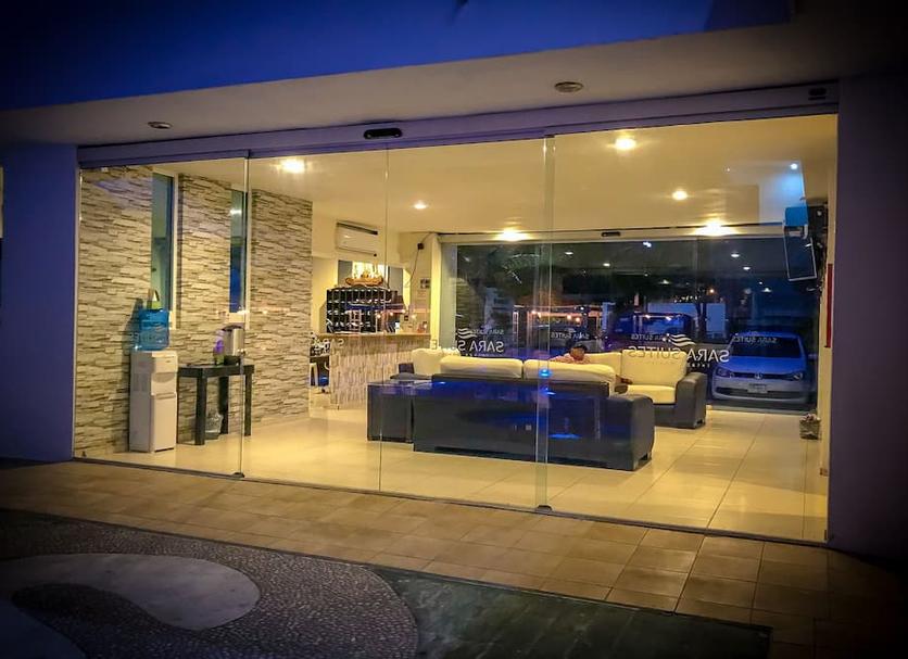 Lobby Zdjęcie