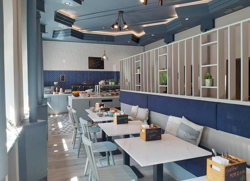 Restauracja Zdjęcie