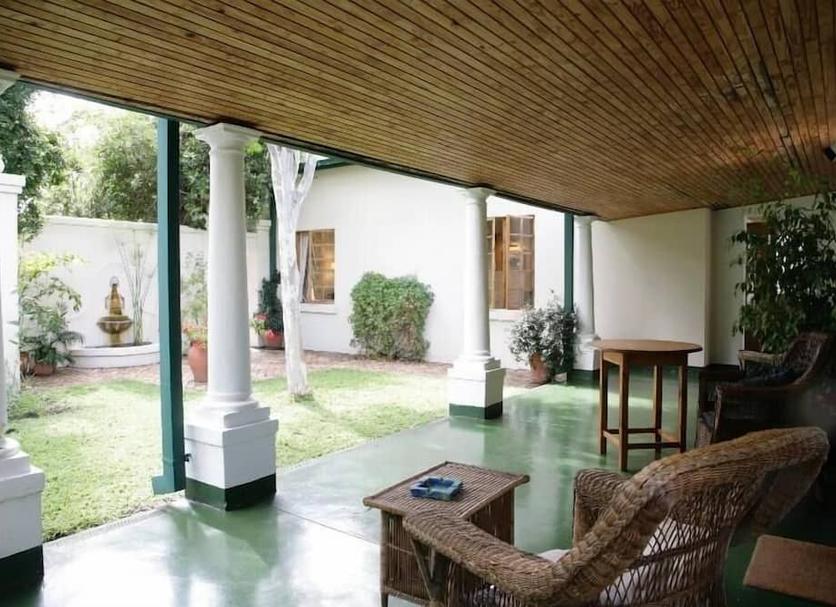 Patio Zdjęcie