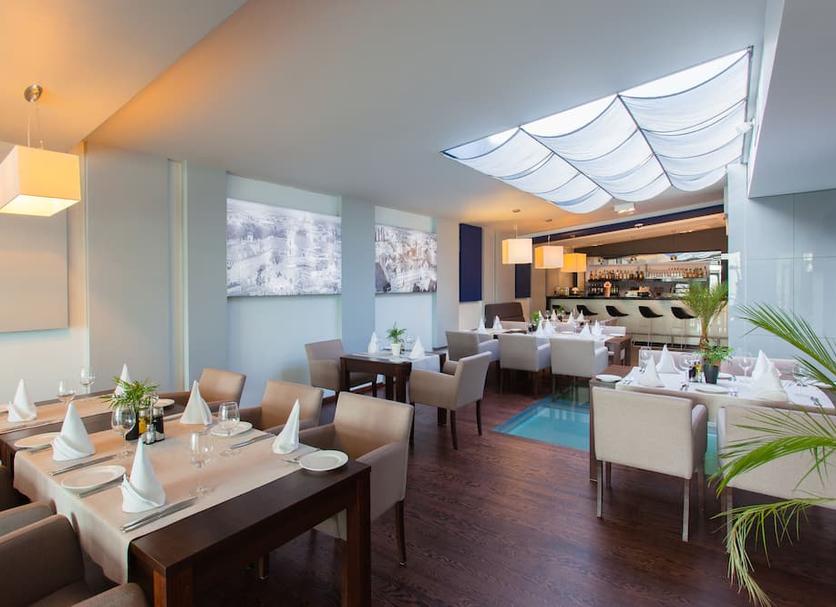 Restauracja Zdjęcie