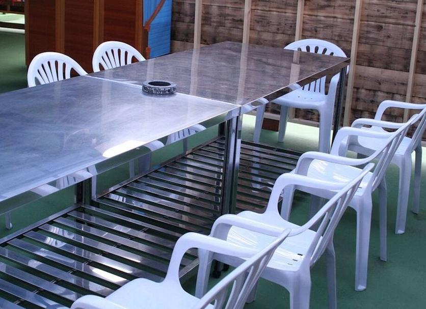 Patio Zdjęcie