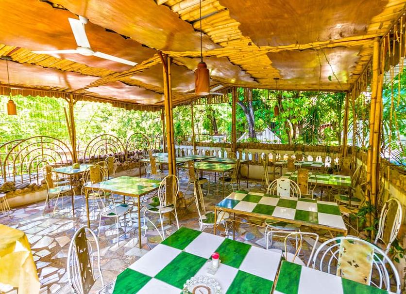 Restauracja Zdjęcie