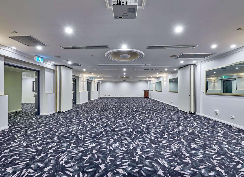 Sala konferencyjna Zdjęcie