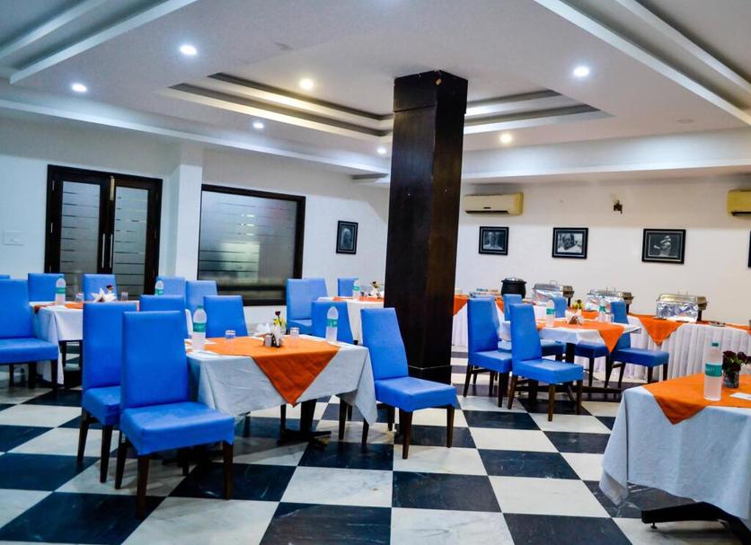 Restauracja Zdjęcie