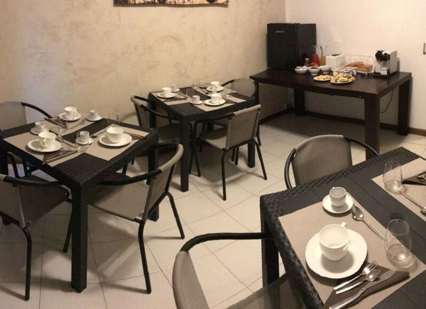 Restauracja Zdjęcie