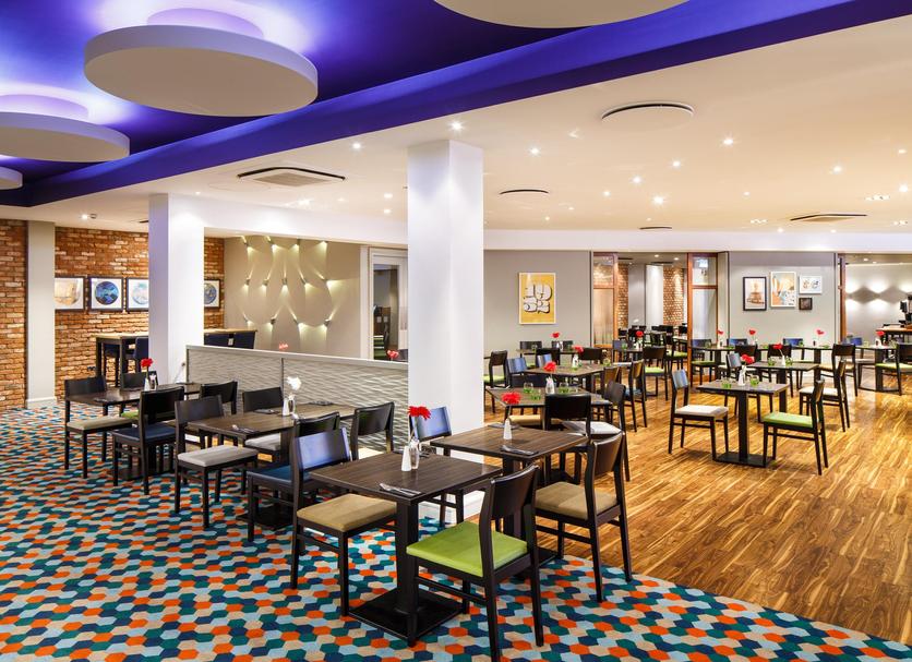 Restauracja Zdjęcie