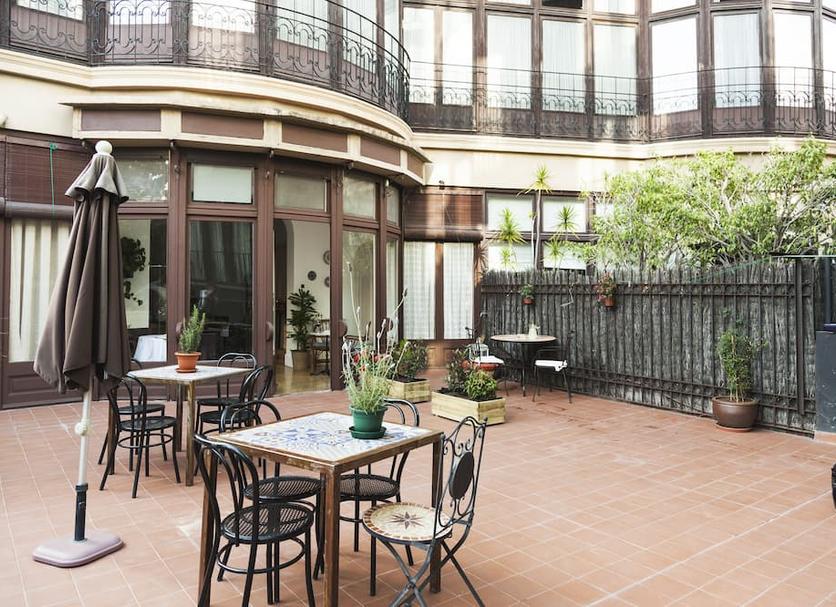 Patio Zdjęcie