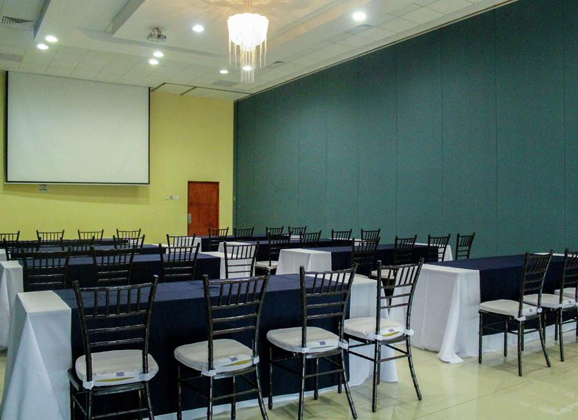 Sala konferencyjna Zdjęcie