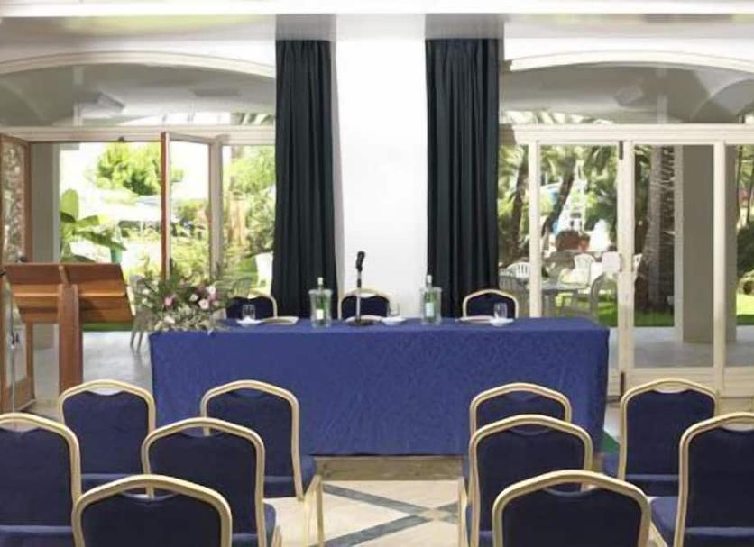 Sala konferencyjna Zdjęcie