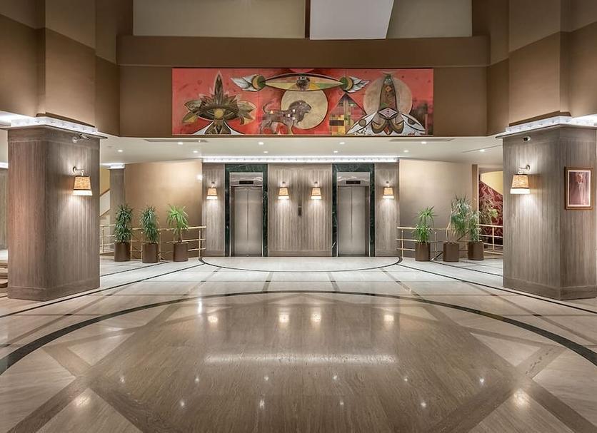 Lobby Zdjęcie