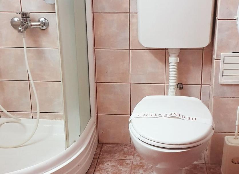 Łazienka Zdjęcie