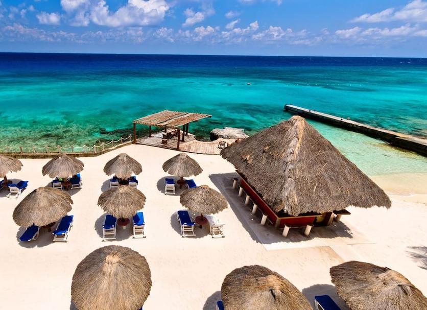 Plaża Zdjęcie