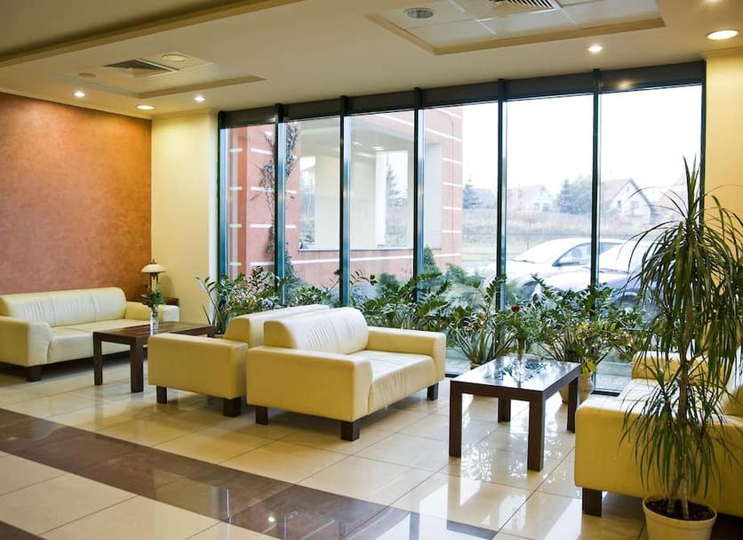 Lobby Zdjęcie