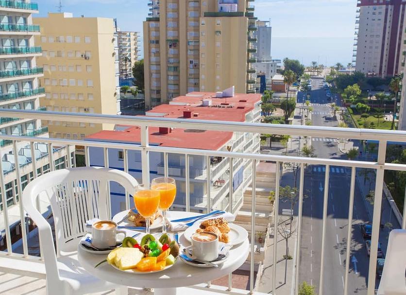 Balkon Zdjęcie