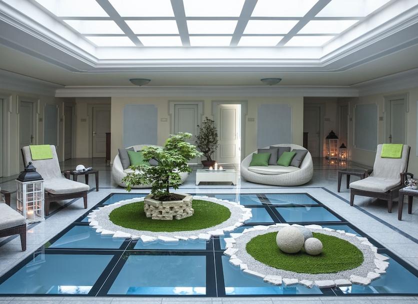 Lobby Zdjęcie