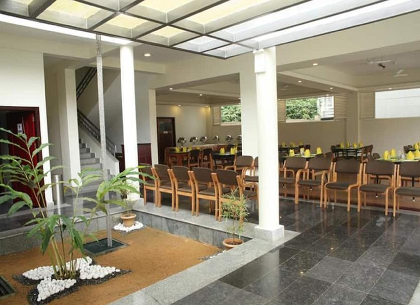Restauracja Zdjęcie