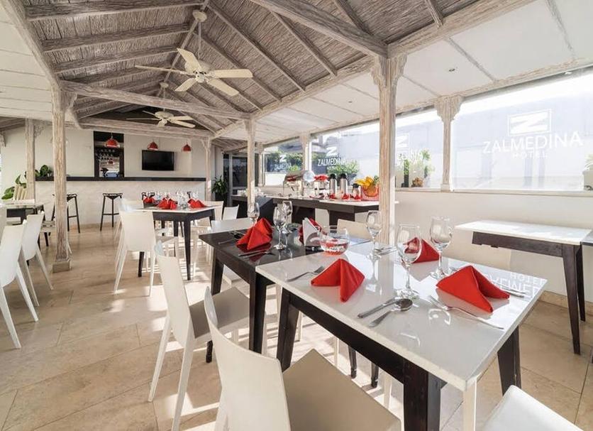 Restauracja Zdjęcie