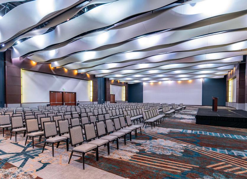 Sala konferencyjna Zdjęcie