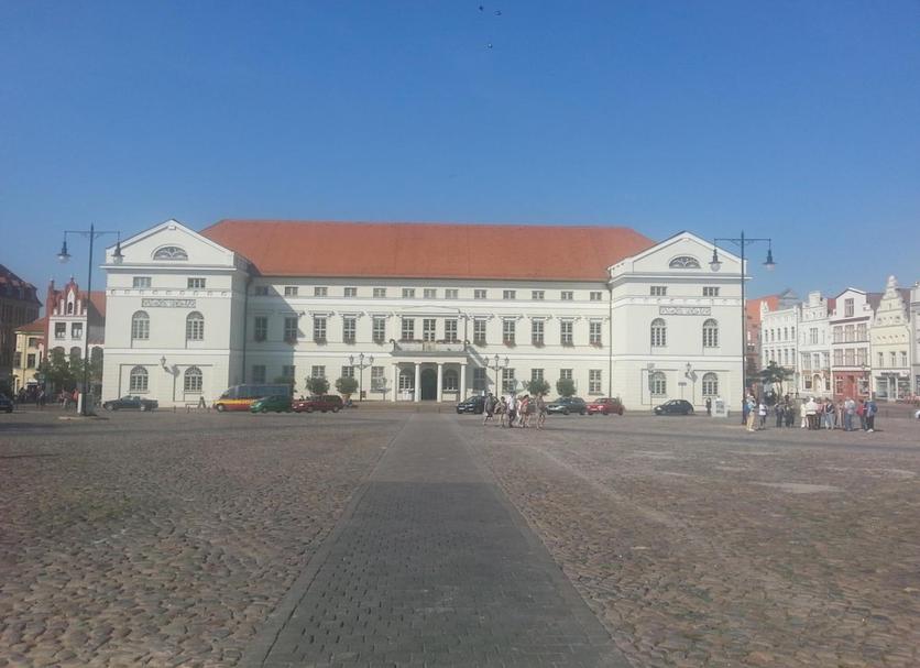 Budynek Zdjęcie