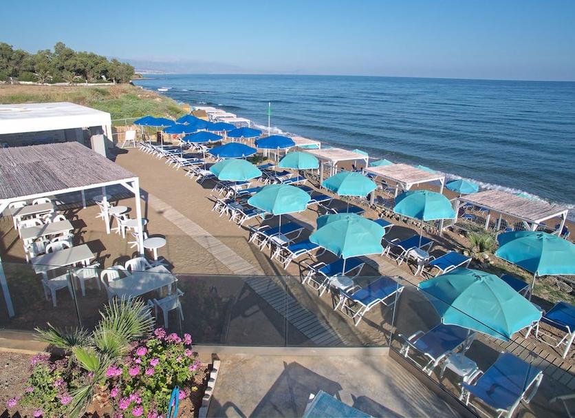Plaża Zdjęcie