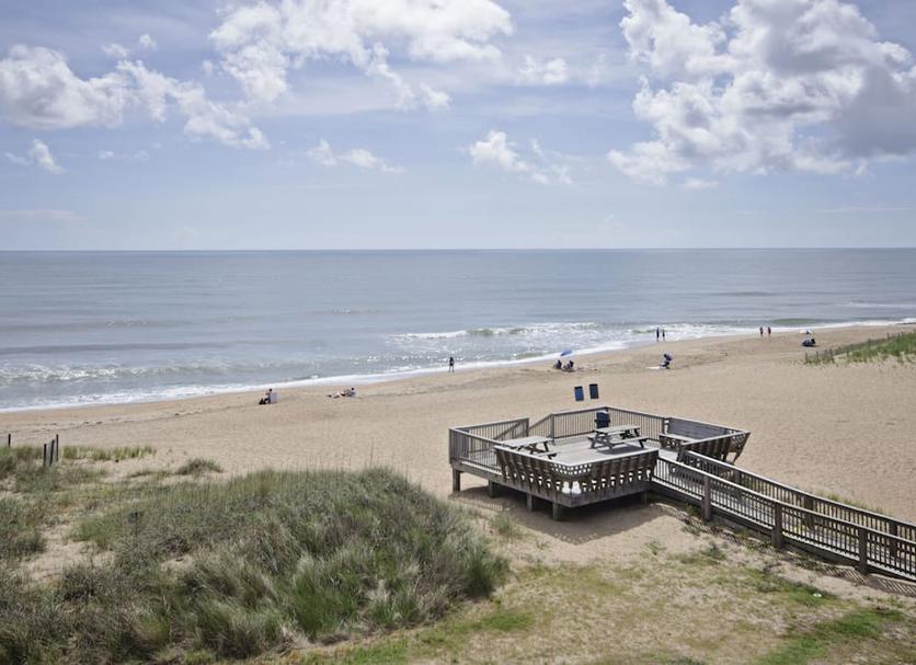 Plaża Zdjęcie