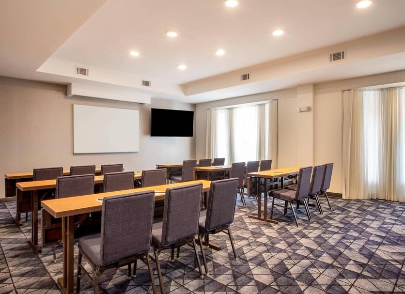 Sala konferencyjna Zdjęcie