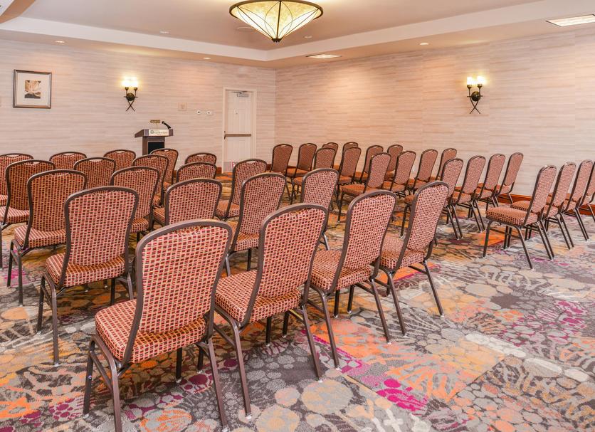 Sala konferencyjna Zdjęcie