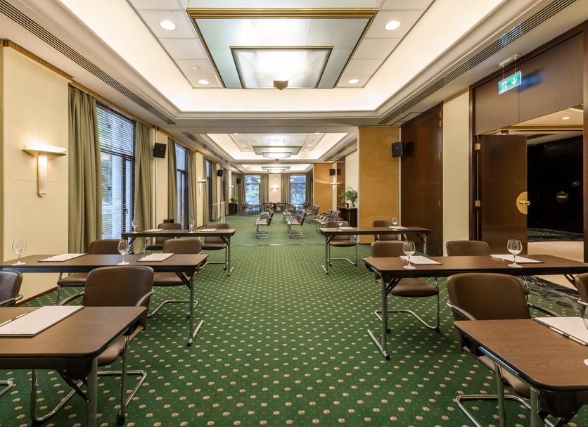 Sala konferencyjna Zdjęcie