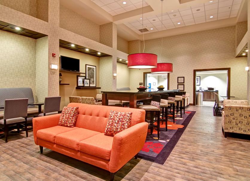 Lobby Zdjęcie