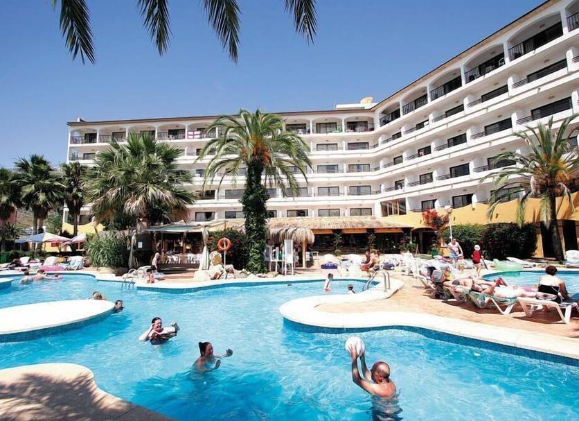 Udogodnienia w hotelu Zdjęcie