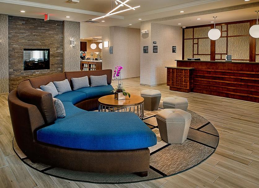 Lobby Zdjęcie