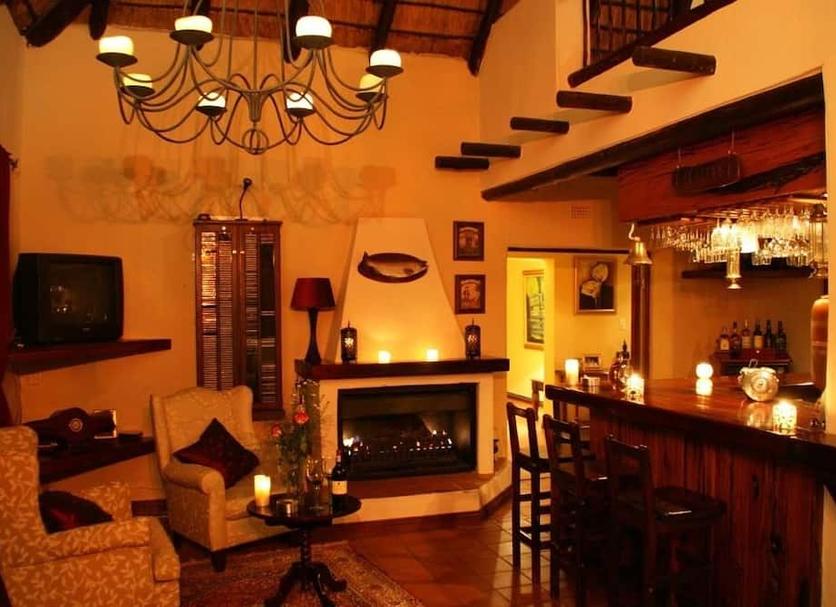 Bar Zdjęcie