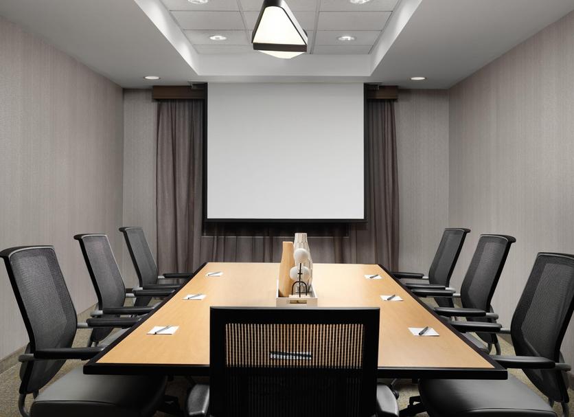 Sala konferencyjna Zdjęcie