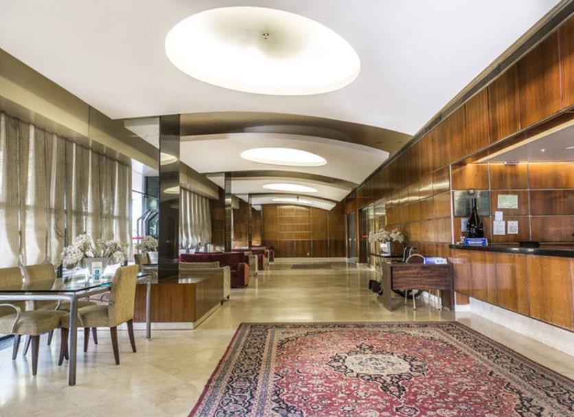 Lobby Zdjęcie