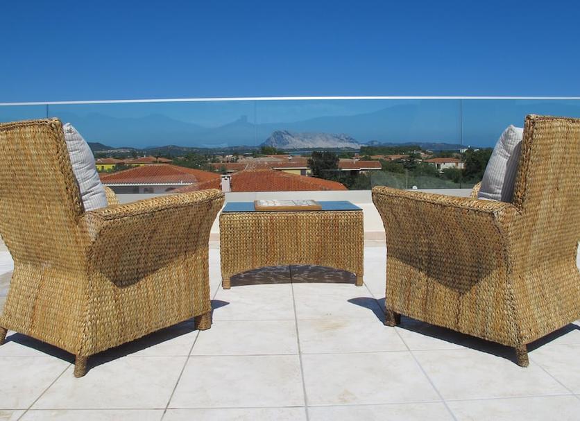 Patio Zdjęcie