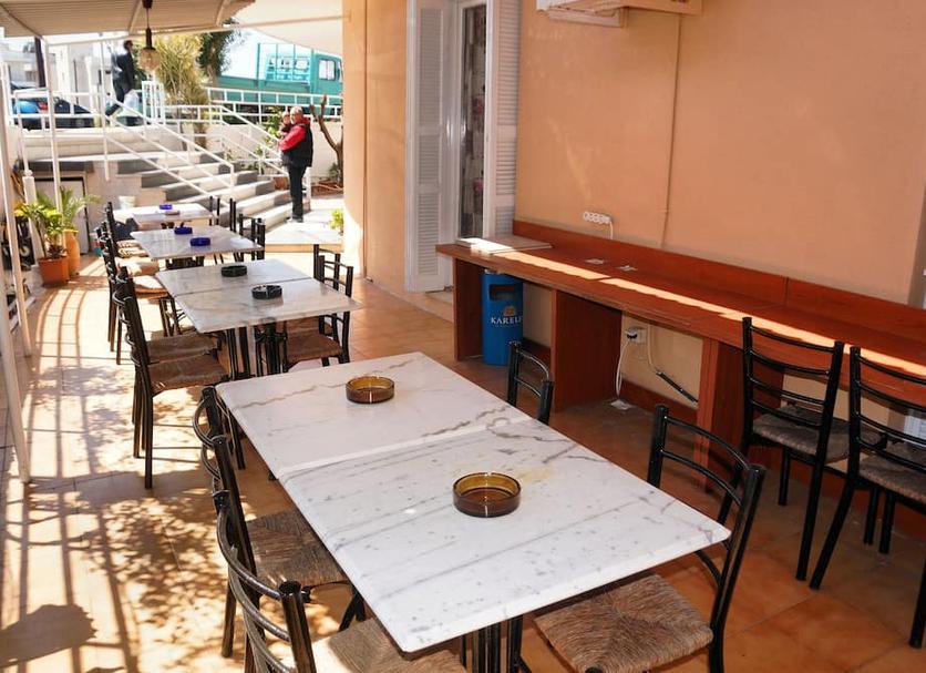 Restauracja Zdjęcie