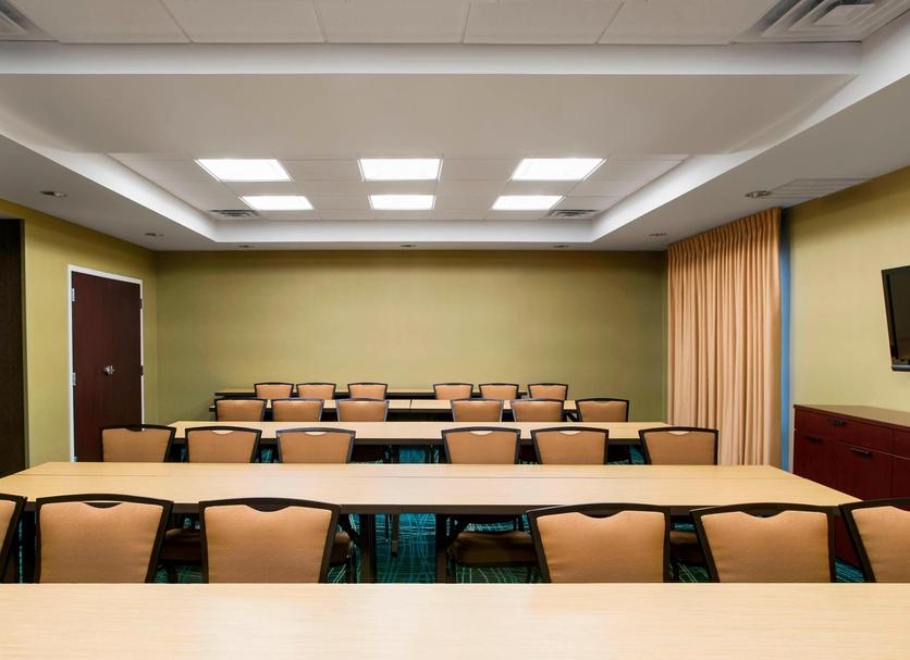 Sala konferencyjna Zdjęcie