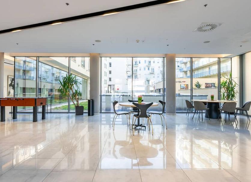 Lobby Zdjęcie