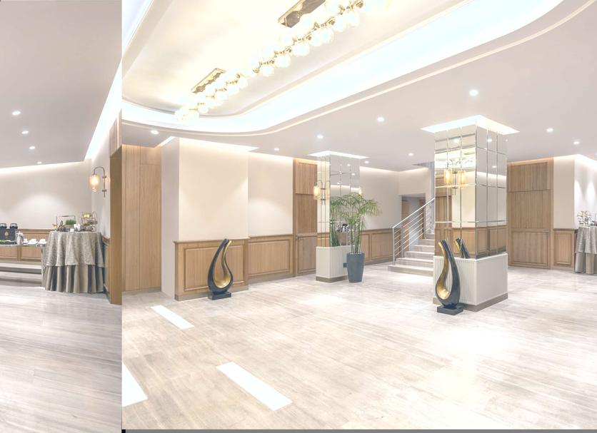 Lobby Zdjęcie