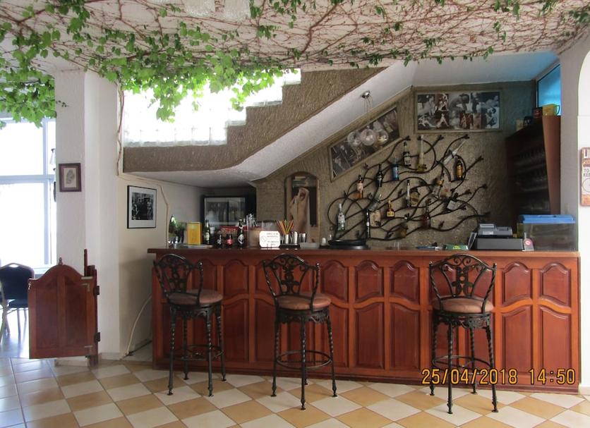 Bar Zdjęcie