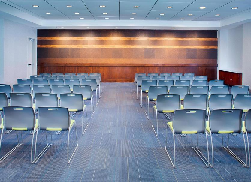 Sala konferencyjna Zdjęcie