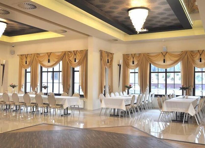 Restauracja Zdjęcie