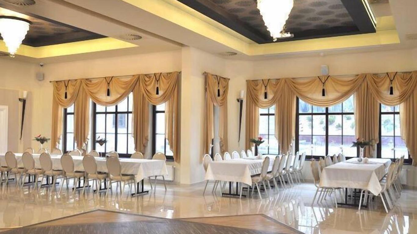 Hotel Dudek
