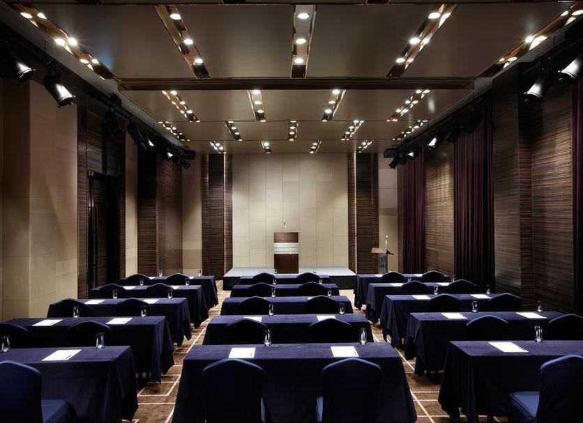 Sala konferencyjna Zdjęcie