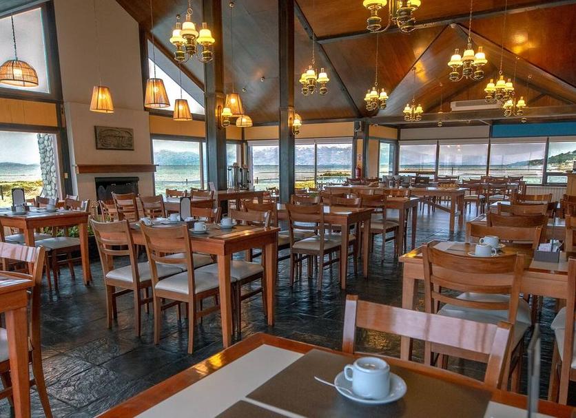 Restauracja Zdjęcie