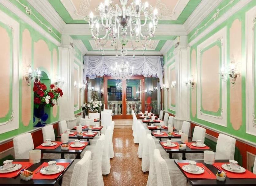 Restauracja Zdjęcie