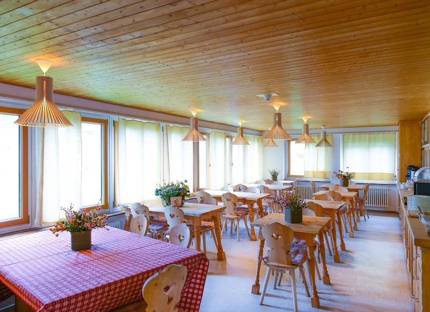 Restauracja Zdjęcie