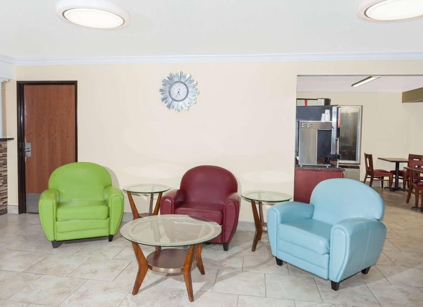 Lobby Zdjęcie