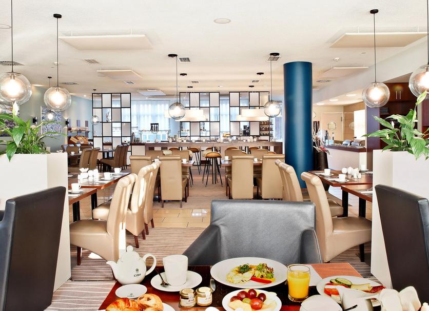 Restauracja Zdjęcie