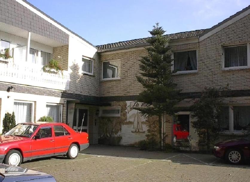 Budynek Zdjęcie